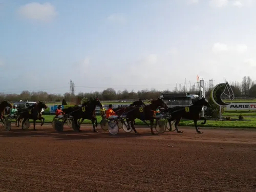 Hippisme : nos préférés pour ce dimanche 19 décembre